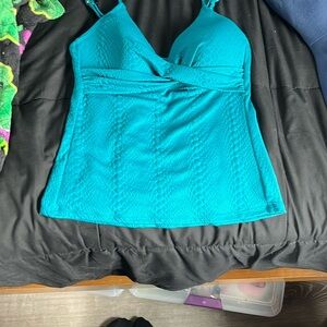 Freshwater women’s swimsuit